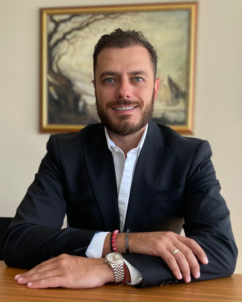 Милчо Анчев